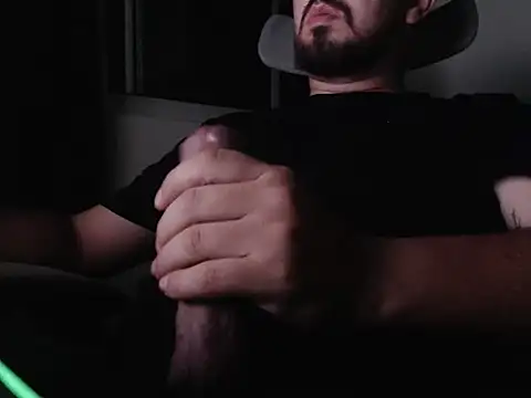 PoneiHetero online show from 04/18/26, 04:04