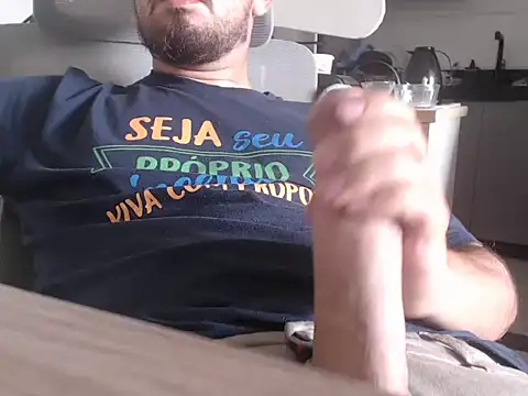 PoneiHetero online show from 10/13/25, 07:37