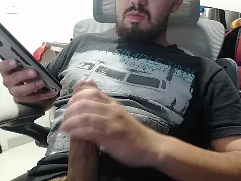 PoneiHetero online show from 10/15/25, 04:00