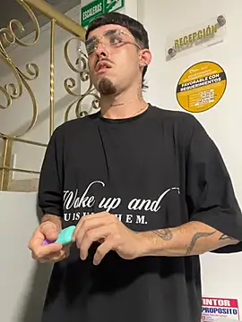 NikoStone  online show from 02/19/26, 04:09