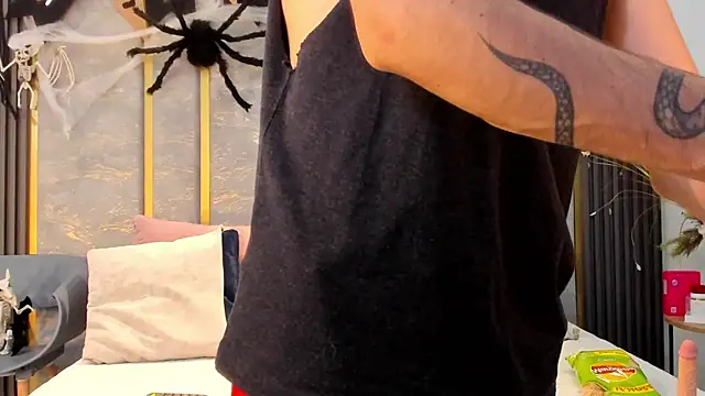 NikoStone  online show from 11/02/25, 04:50