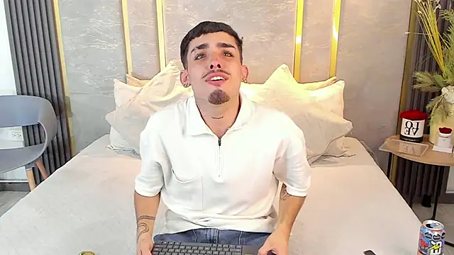 NikoStone  online show from 12/16/25, 02:27