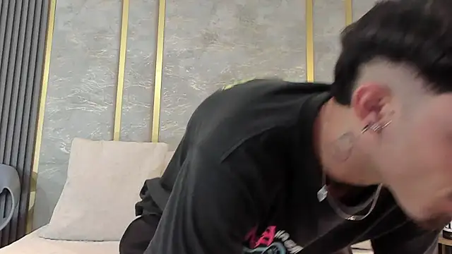 NikoStone  online show from 01/14/26, 05:11