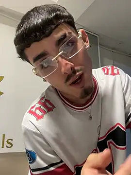 NikoStone  online show from 02/13/26, 05:29