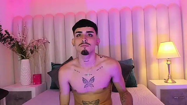 NikoStone  online show from 10/30/25, 04:44