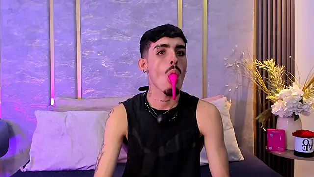 NikoStone  online show from 09/14/25, 04:46