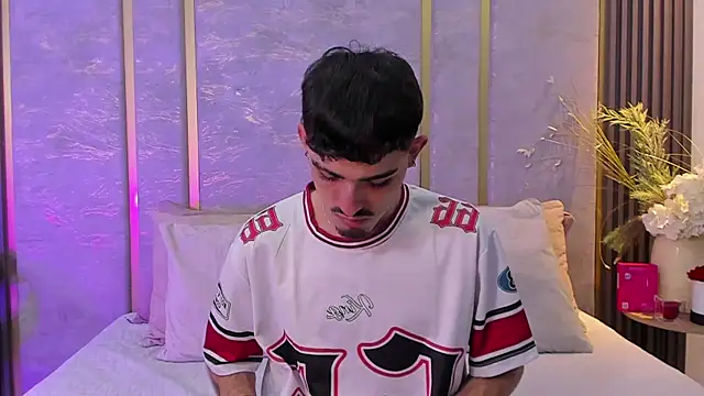 NikoStone  online show from 09/09/25, 04:00