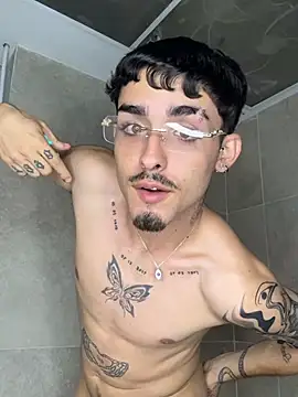 NikoStone  online show from 02/25/26, 04:34