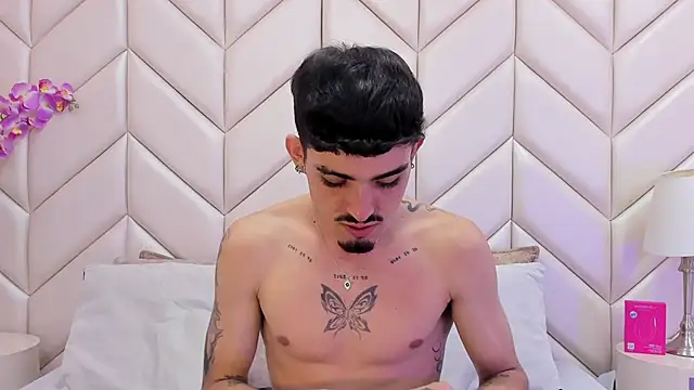 NikoStone  online show from 09/21/25, 07:46