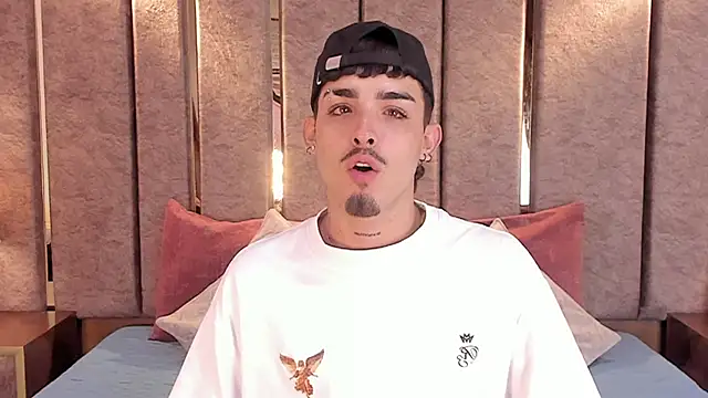 NikoStone  online show from 04/02/26, 03:02