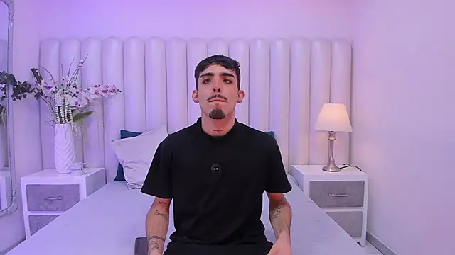 NikoStone  online show from 09/28/25, 05:25