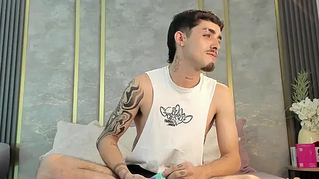 NikoStone  online show from 02/26/26, 05:29