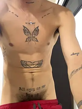 NikoStone  online show from 11/30/25, 06:47