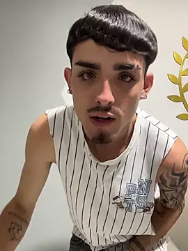 NikoStone  online show from 02/20/26, 04:53