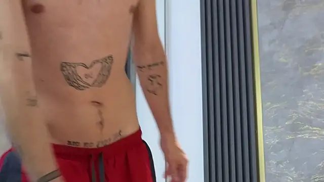 NikoStone  online show from 12/20/25, 04:37