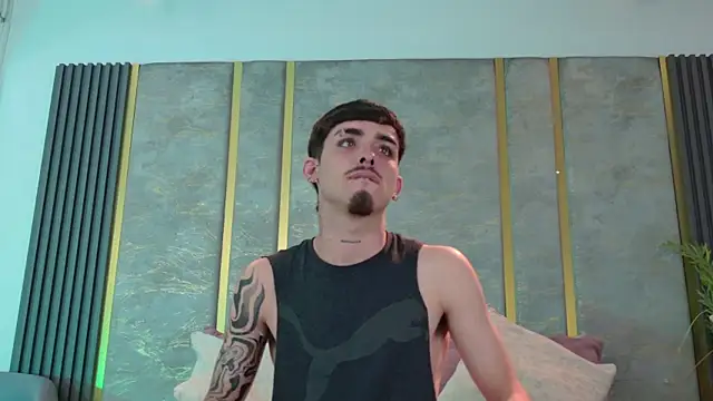 NikoStone  online show from 03/03/26, 05:25