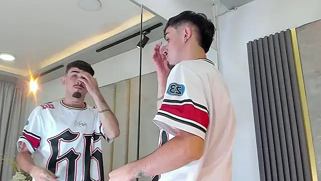 NikoStone  online show from 10/14/25, 04:13