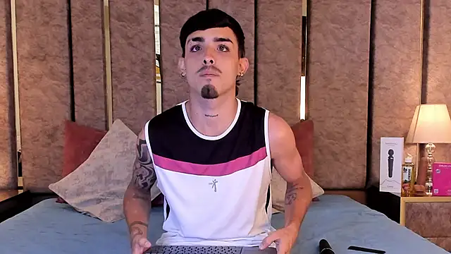 NikoStone  online show from 03/28/26, 02:12