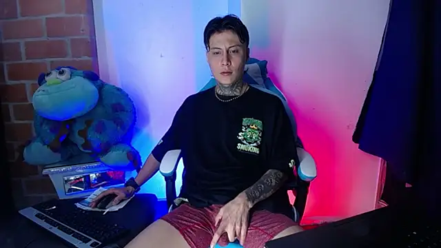 Snapshot of anaximandro_hot chatting on 09/09/25, 10:03 anaximandro hot online show from 09/09/25, 10:03