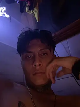 anaximandro hot online show from 04/06/26, 03:57