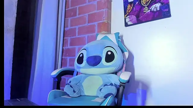 anaximandro hot online show from 03/30/26, 08:49