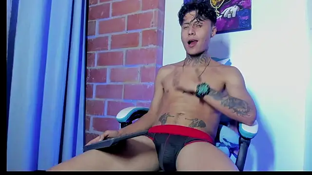 anaximandro hot online show from 04/02/26, 08:54