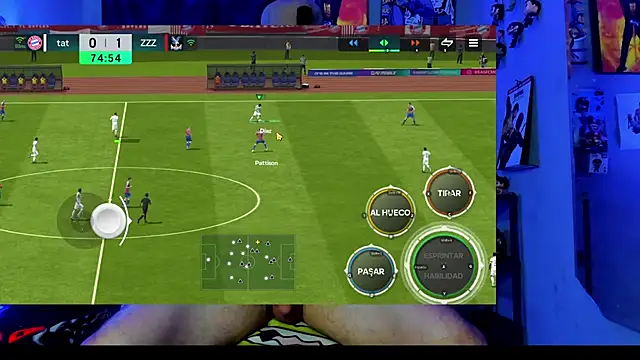 Snapshot of AlamJams chatting on 09/26/25, 03:13 AlamJams online show from 09/26/25, 03:13