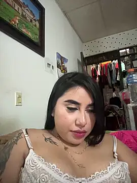 Sophie Dreamss online show from 05/11/26, 09:45