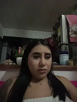 Sophie Dreamss online show from 05/26/26, 11:14