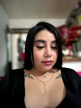 Sophie Dreamss online show from 12/22/25, 08:31