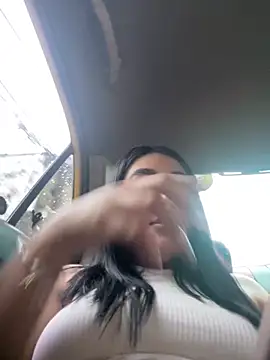 Sophie Dreamss online show from 04/05/26, 08:15