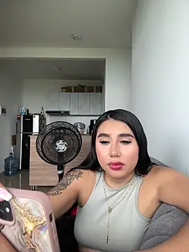 Sophie Dreamss online show from 05/01/26, 08:58