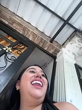 Sophie Dreamss online show from 10/04/25, 08:43