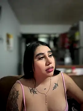 Sophie Dreamss online show from 11/01/25, 10:47