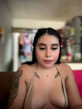 Sophie Dreamss online show from 10/19/25, 08:11