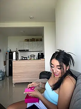 Sophie Dreamss online show from 04/30/26, 08:16