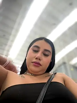 Sophie Dreamss online show from 10/20/25, 05:35