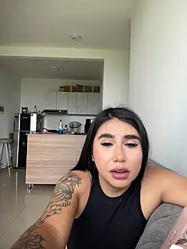 Sophie Dreamss online show from 05/07/26, 08:23