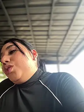 Sophie Dreamss online show from 11/18/25, 06:33