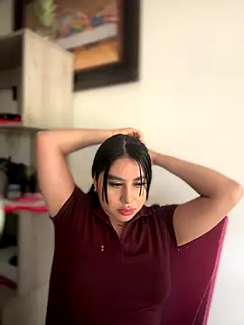 Sophie Dreamss online show from 09/17/25, 07:49