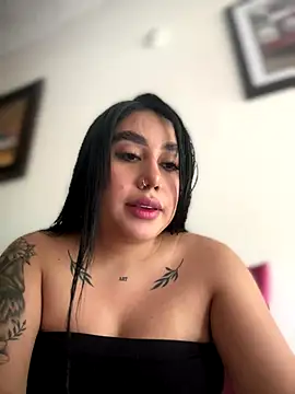 Sophie Dreamss online show from 09/28/25, 09:11