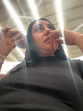 Sophie Dreamss online show from 10/08/25, 08:20