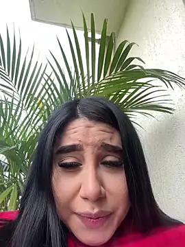 Sophie Dreamss online show from 03/01/26, 07:36