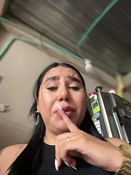 Sophie Dreamss online show from 03/22/26, 08:10