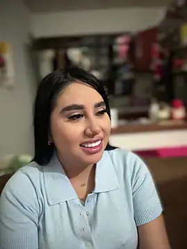 Sophie Dreamss online show from 10/18/25, 10:23