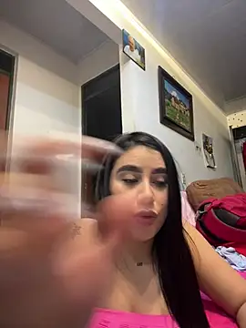 Snapshot of Sophie_Dreamss chatting on 07/16/26, 10:18 Sophie Dreamss online show from 07/16/26, 10:18