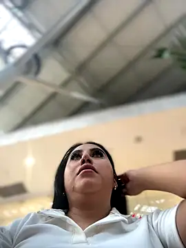 Sophie Dreamss online show from 11/08/25, 07:50