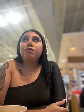 Sophie Dreamss online show from 12/02/25, 09:38