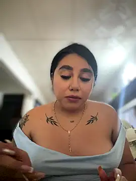 Sophie Dreamss online show from 11/30/25, 07:14