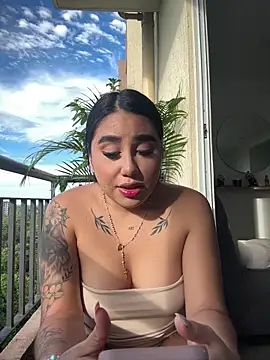 Sophie Dreamss online show from 05/02/26, 09:31